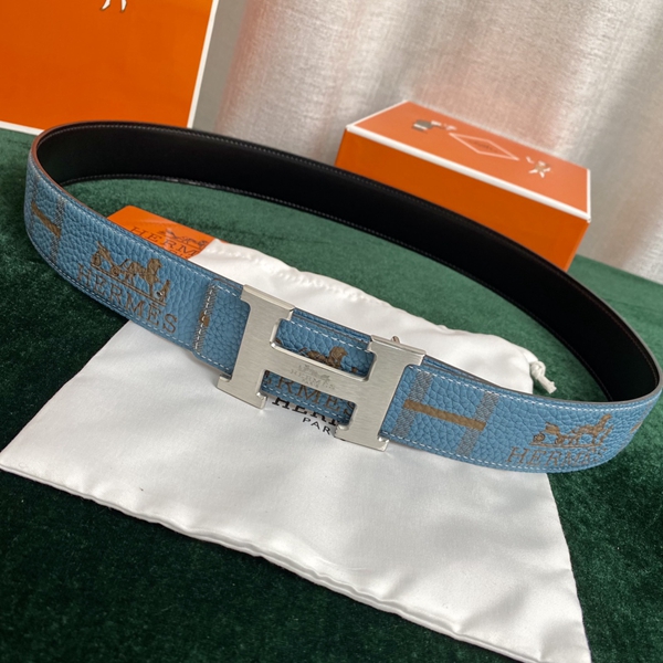 エルメス激安ベルト正面デザイン